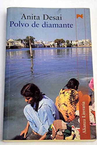 Stock image for Polvo de diamante / Diamond Dust (Alianza Literaria) (Spanish Edition) for sale by Iridium_Books