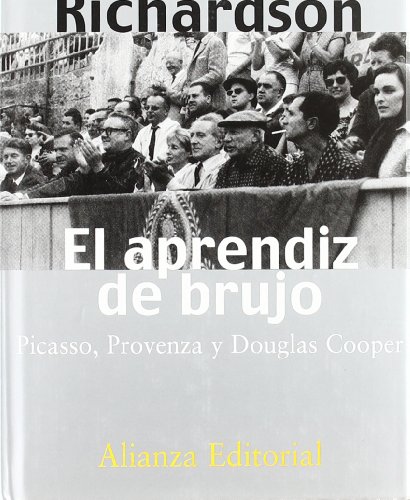 Imagen de archivo de El aprendiz de brujo a la venta por Iridium_Books