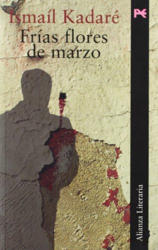 9788420644776: Fras flores de marzo (Alianza Literaria (Al))