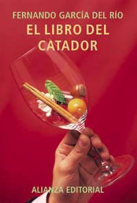 9788420644905: El libro del catador de vinos / The Book of Wine Taster