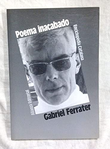 Stock image for Poema inacabado (Biblioteca de cultura catalana) (Spanish Edition) for sale by Iridium_Books