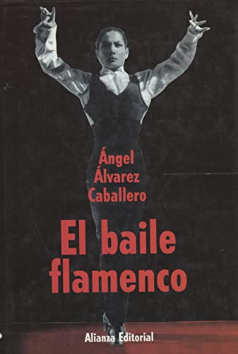 Stock image for EL BAILE FLAMENCO for sale by Libreria HYPATIA BOOKS