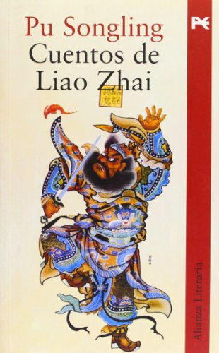 Beispielbild fr Cuentos de Liao Zhai (Alianza Literaria (Al)) zum Verkauf von medimops