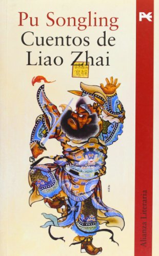 Imagen de archivo de Cuentos de Liao Zhai (Alianza Literaria (Al)) a la venta por medimops