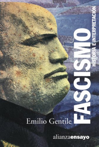 9788420645940: Fascismo / Fascism: Historia E Interpretacion / History and Interpretation: Historia e interpretacin