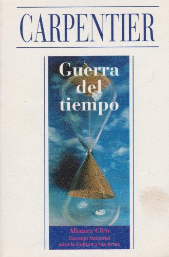 9788420646022: Guerra Del Tiempo / War Time (Spanish Edition)