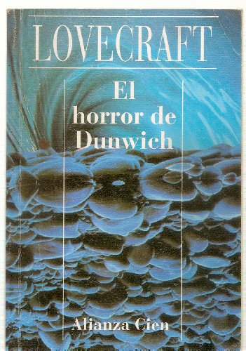 9788420646039: El Horror de Dunwich (Spanish Edition)