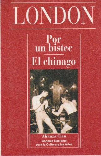 Beispielbild fr Por Un Bistec - El Chinago zum Verkauf von medimops