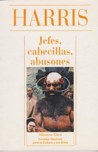 Imagen de archivo de Jefes, cabecillas, abusones a la venta por Ammareal