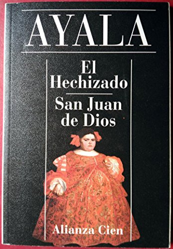 Imagen de archivo de El Hechizado / Bewitched: San Juan De Dios a la venta por Wonder Book