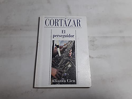 Beispielbild fr El Persiguidor Cortazar, Julio zum Verkauf von VANLIBER