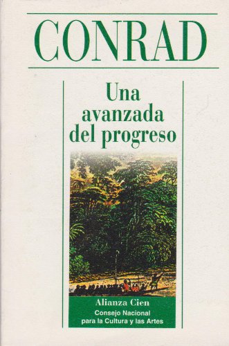 Stock image for Una Avanzada del Progreso for sale by WorldofBooks