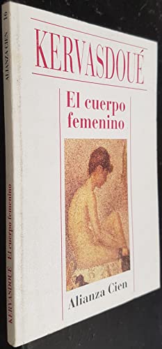 Imagen de archivo de El Cuerpo Femenino a la venta por medimops