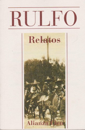 9788420646183: Relatos / Stories (Spanish Edition)