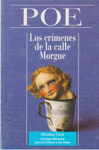 Imagen de archivo de Crimenes De Calle Morgue/Murders of the Rue Morgue a la venta por HPB-Ruby