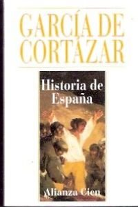 Beispielbild fr Historia de Espana zum Verkauf von medimops