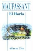 Stock image for El Horla for sale by medimops