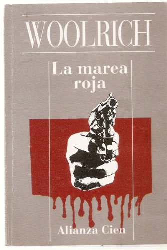 La Marea Roja (Spanish Edition) (9788420646350) by Irish, William