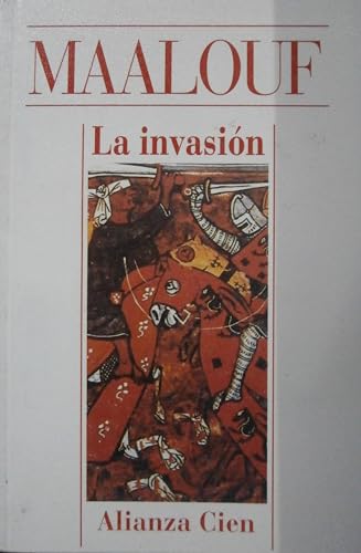 Stock image for La invasion for sale by Ammareal