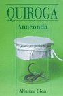 Imagen de archivo de Anaconda a la venta por medimops