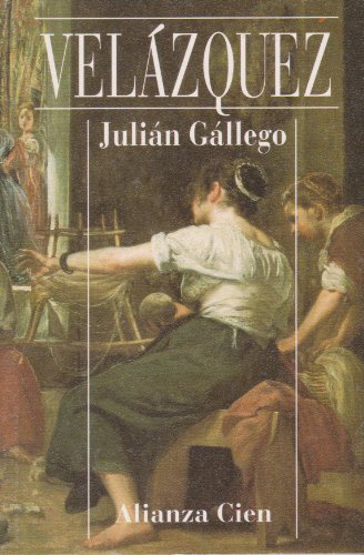 Imagen de archivo de Valazquez (Galician Edition) a la venta por Wonder Book