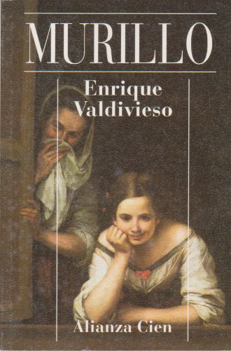 Beispielbild fr Murillo Valdivieso, Enrique zum Verkauf von VANLIBER