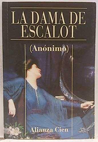 Imagen de archivo de La dama de Escalot a la venta por Erase una vez un libro