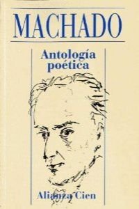 Stock image for Antologia Poetica for sale by HPB Inc.