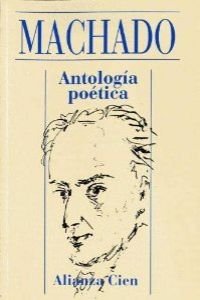 Stock image for Antologia Poetica for sale by Wonder Book