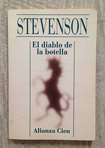 9788420646718: El Diablo De LA Botella/the Bottled Imp