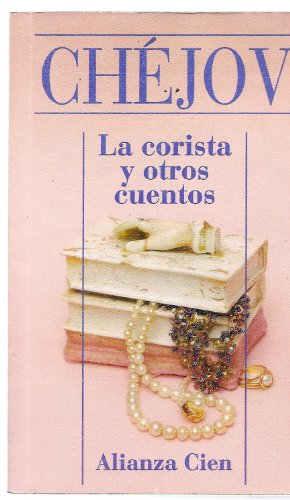 Stock image for La Corista y Otros Cuentos (Spanish Edition) for sale by HPB-Ruby