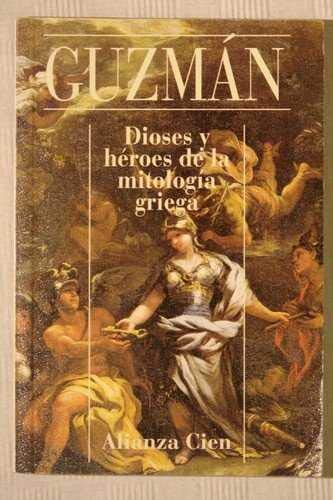 Imagen de archivo de Dioses y HÃ roes de la MitologÃa Griega a la venta por Better World Books: West