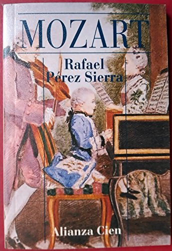 Imagen de archivo de Mozart a la venta por medimops