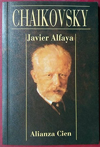 Imagen de archivo de Chaikovsky a la venta por Ammareal