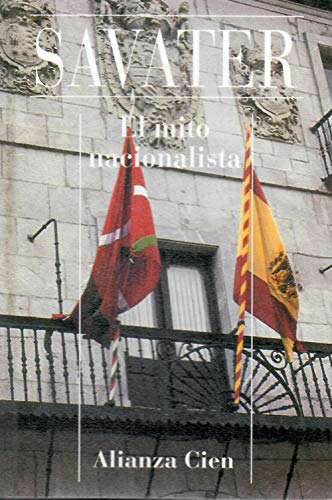 Imagen de archivo de El Mito Nacionalista (Spanish Edition) a la venta por Wonder Book