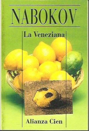 Stock image for La Veneziana (Spanish Edition) for sale by Half Price Books Inc.