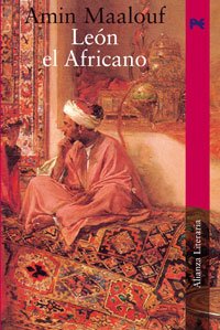 9788420647425: Len el africano (Alianza Literaria)