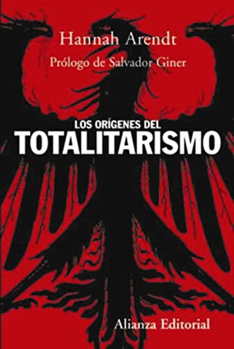 Stock image for Los Origenes del Totalitarismo for sale by Iridium_Books