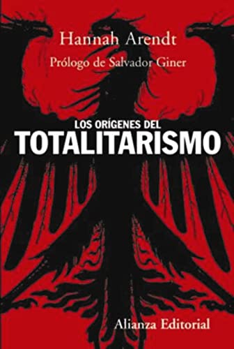 LOS ORÍGENES DEL TOTALITARISMO