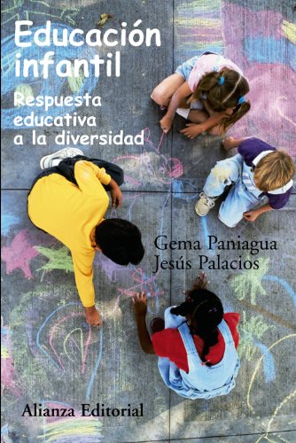 Imagen de archivo de EDUCACIN INFANTIL. RESPUESTA EDUCATIVA A LA DIVERSIDAD a la venta por KALAMO LIBROS, S.L.