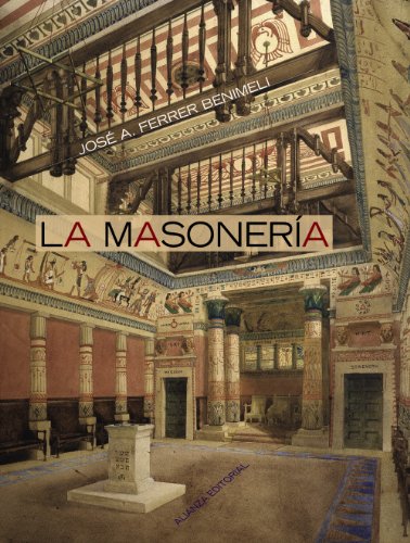 9788420647890: La Masoneria / The Freemasonry