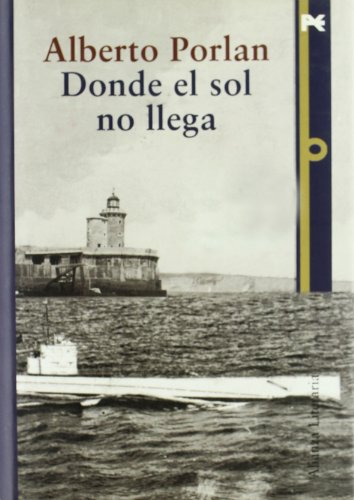 Imagen de archivo de Donde el sol no llega a la venta por La Clandestina Books