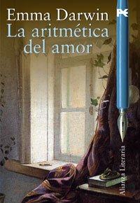Stock image for La aritmtica del amor for sale by ZuiaBooks