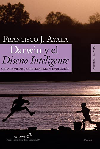 Beispielbild fr Darwin y el Diseo Inteligente: Creacionismo, cristianismo y evolucin (Alianza Ensayo) zum Verkauf von Libros Ramban