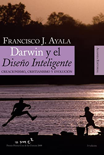 9788420648224: Darwin y el diseno inteligente / Darwin and the Intelligent Design: Creacionismo, cristianismo y evolucion/ Creationism, Christianity and Evolution