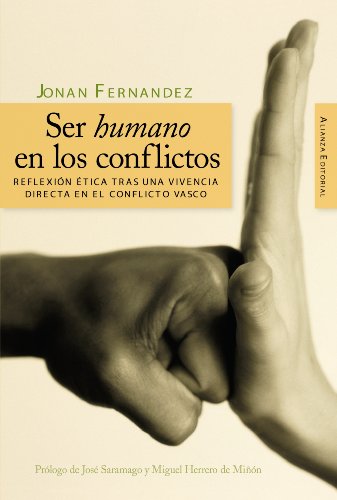 SER HUMANO EN LOS CONFLICTOS