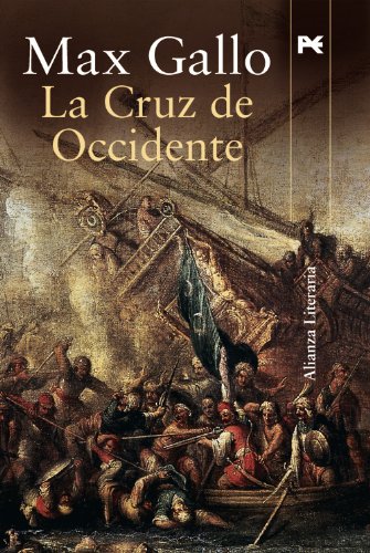 9788420648545: La Cruz de Occidente (Alianza Literaria) (Spanish Edition)