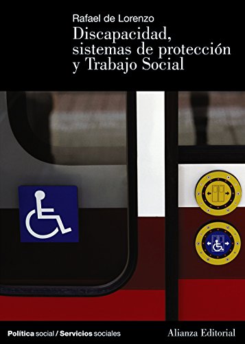 9788420648798: Discapacidad, sistemas de proteccin y Trabajo Social (El Libro Universitario - Manuales)
