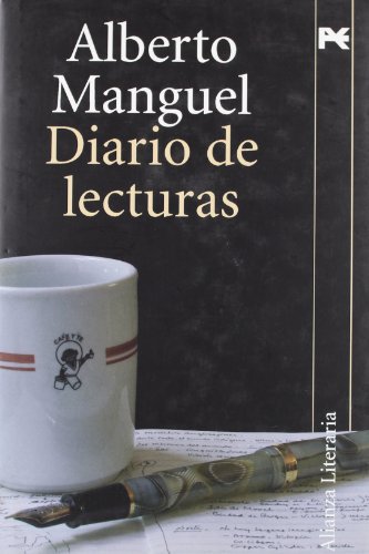 DIARIO DE LECTURAS