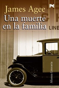 Una muerte en la familia/ A Death in the Family - AGEE, JAMES